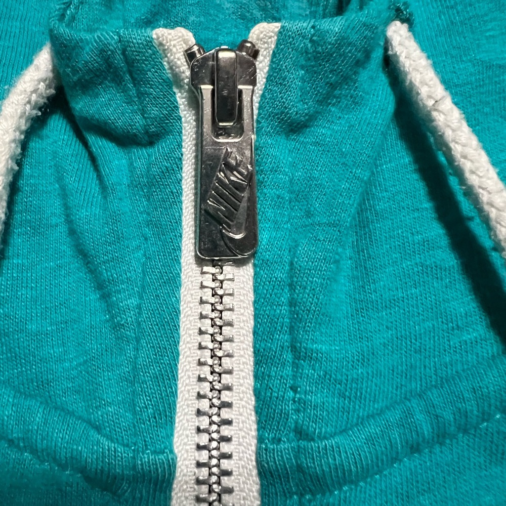 Nike Zip Up - image 3